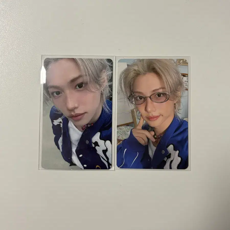 스키즈 필릭스 포카 일괄