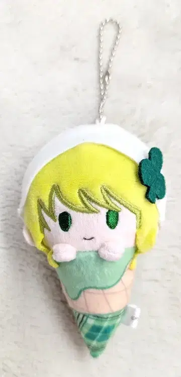 타피오카 수호캐릭터! 아이스 타피누이 스우