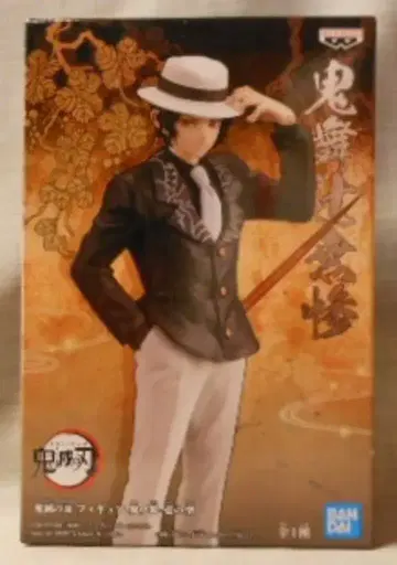 BANDAI SPIRITS 피규어 귀노장 이치노카타 키부츠지 무잔
