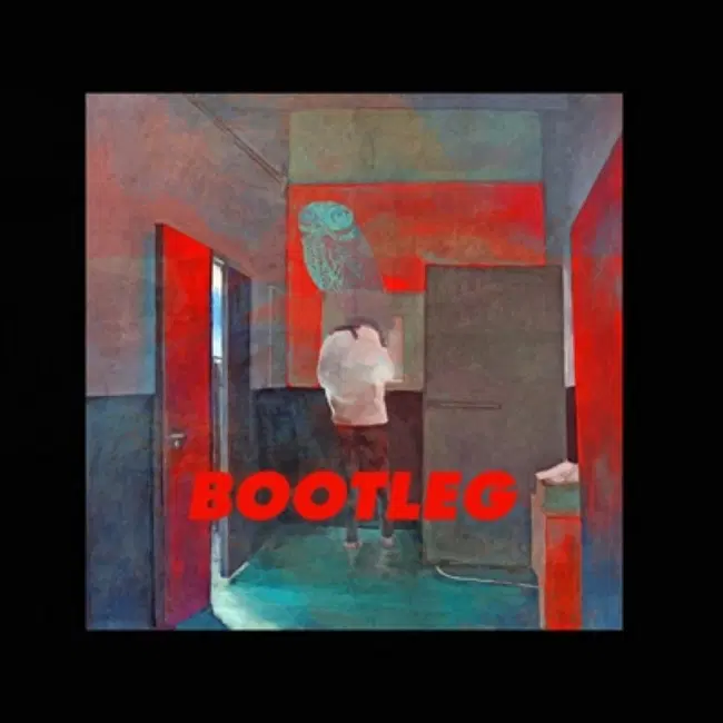 Kenshi Yonezu (요네즈 켄시) CD / Bootleg