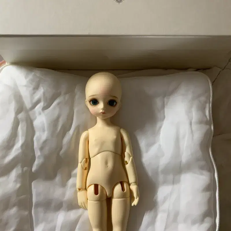 급처!! 미기돌 엠마 구관인형