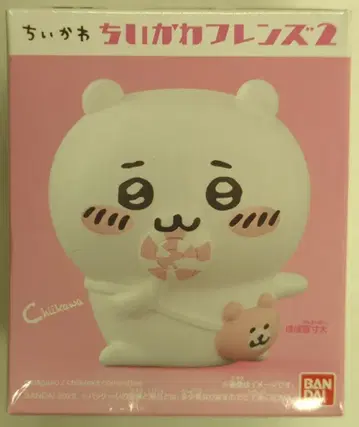 반다이남코 치이카와 (먼작귀) 프렌즈 2 치이카와 (먼작귀) 치이카와 (먼작귀) 1
