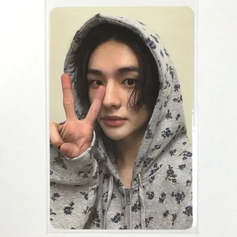 스트레이키즈 현진 포토카드 스키즈 포카 락스타 사운드웨이브 럭키드로우 럭드 미공포 특전