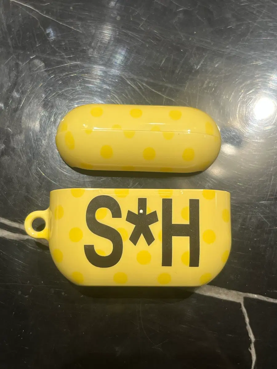 에어팟 프로2 케이스