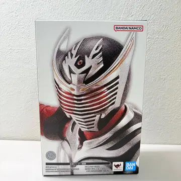 미개봉 새상품 S.H.Figuarts (진골조제법) 가면라이더 류우키