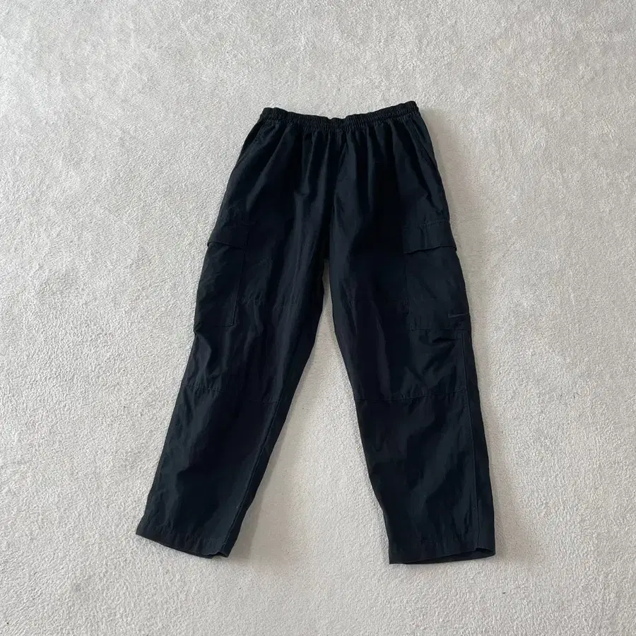 XL 나이키 봄여름 카고바지 팬츠