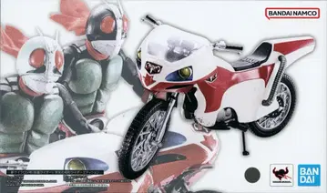 BANDAI SPIRITS S.H.Figuarts 가면라이더 신 사이클론호(가면라이더) 영광의 쇼와 라이더 에디션