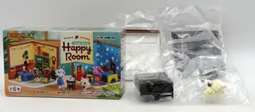 리멘트 Happy Room 4 준