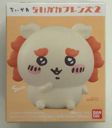 반다이 치이카와 (먼작귀) 프렌즈 2 치이카와 시사 5