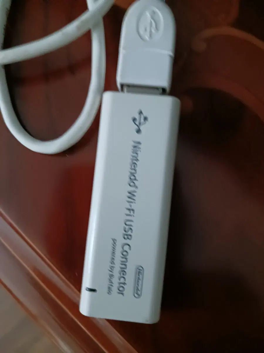 닌텐도 Wi-Fi USB 커넥터