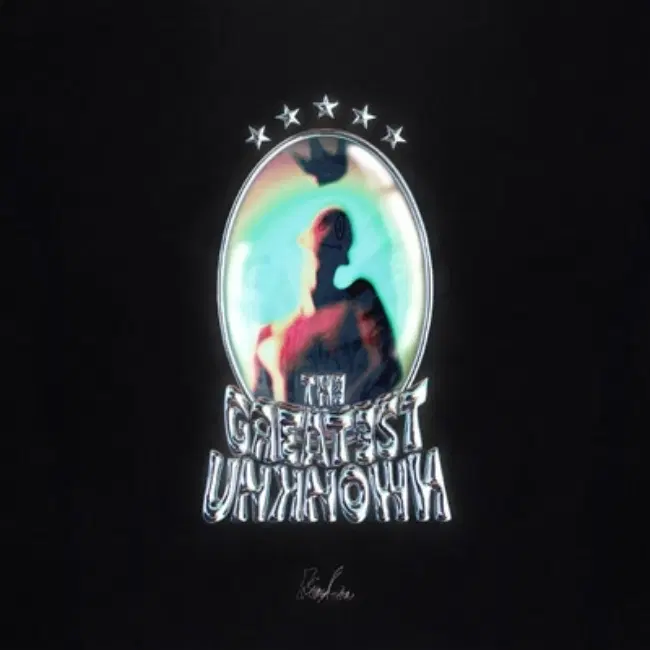 King Gnu (킹누) CD / The Greatest Unknown
