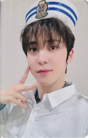 ATEEZ KnPOPS YUN HO GOLDEN HOUR : Part.1