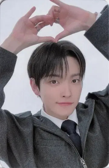 ATEEZ fromm store VC HONG JOONG GOLDEN HOUR : Part.2