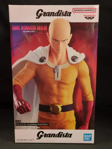 BANDAI SPIRITS Grandista 사이타마