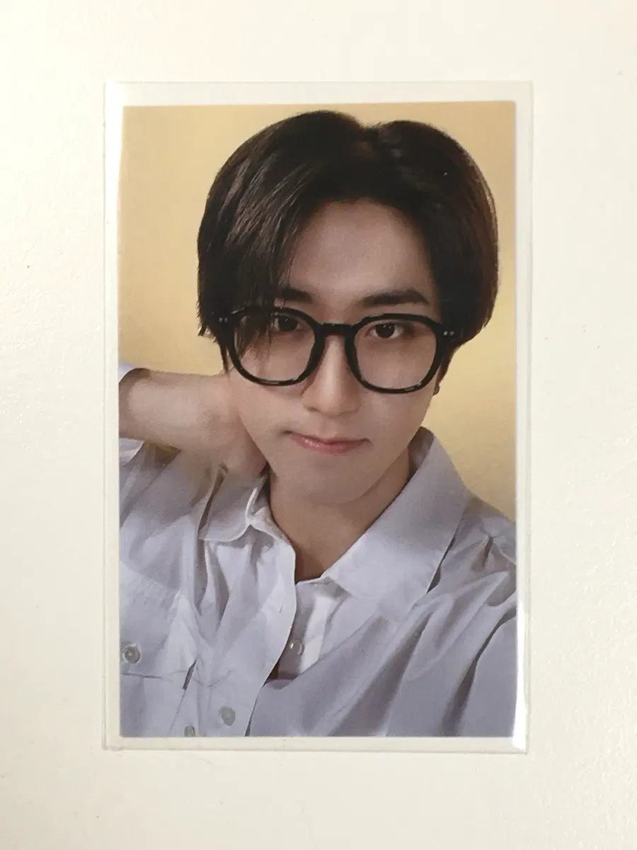 스트레이키즈 한 포토카드 스키즈 포카 한지성 락스타 hmv 미공포