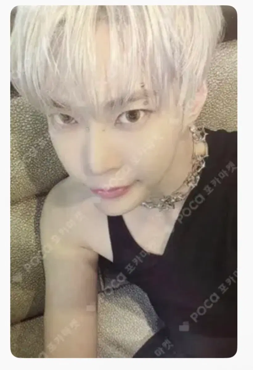NCT도영 포카 팝니다