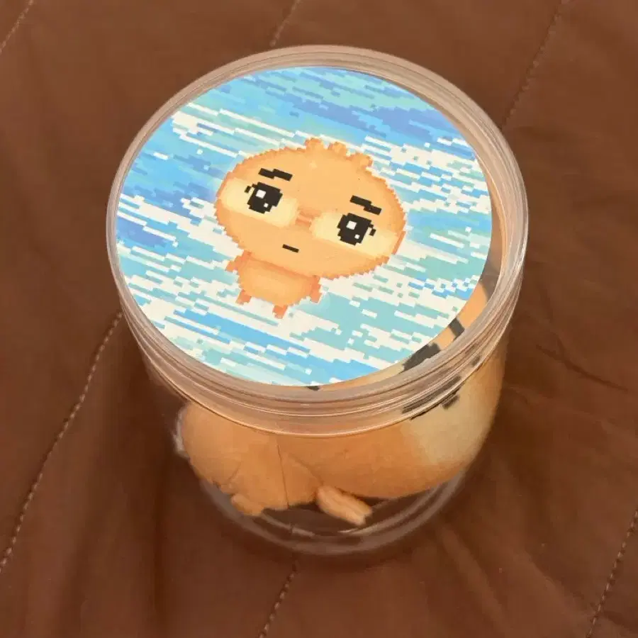 안경만두 태닝만두 탄만두