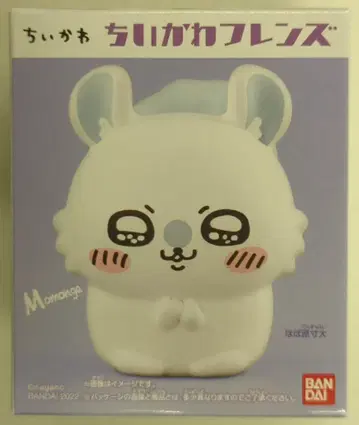 반다이 치이카와 프렌즈 치이카와 모몽가 4