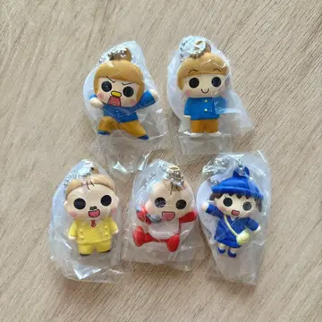 우리 세 자매 명대사 참 가챠가챠