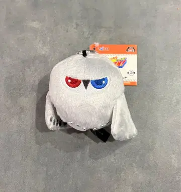 가정교사 히트맨 REBORN! 박스 애니멀 봉제 인형 마스코트 무크로우