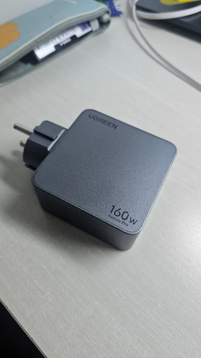 유그린 ugreen 160w