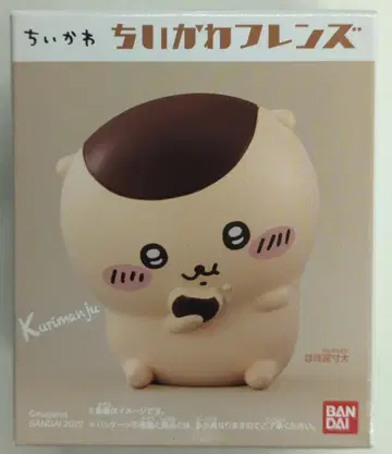 반다이 치이카와 (먼작귀) 프렌즈 치이카와 밤만쥬 5