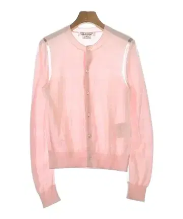 COMME des GARCONS COMME des GARCONS 가디건 여성용