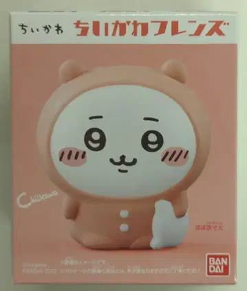 반다이 치이카와 프렌즈 치이카와 치이카와(파자마) 6