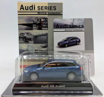 교쇼 Audi 시리즈 A6 Avant(네이비)/Audi 시리즈 86917