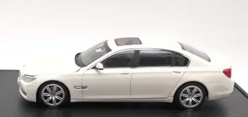 BMW Group 1/43 딜러 BOX 80 42 0 445 201 BMW 750Li