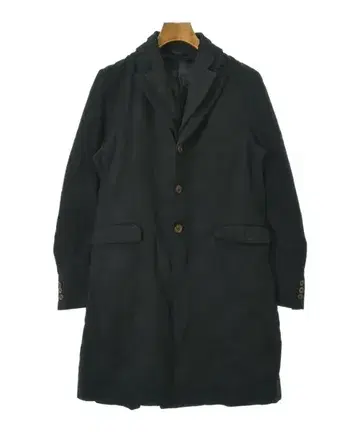 COMME des GARCONS 체스터 코트 남성용