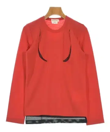 COMME des GARCONS 티셔츠 여성용