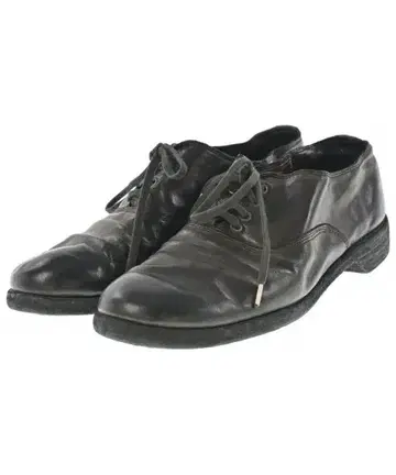 GUIDI 비즈니스 드레스 여성용 신발