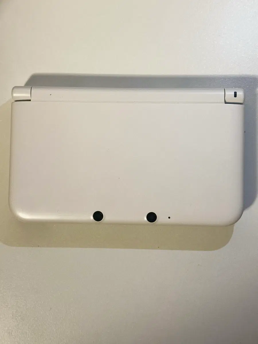 닌텐도 3ds 판매합니다