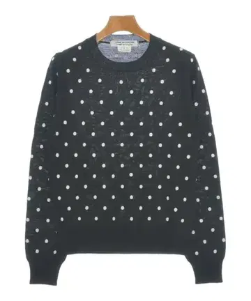 COMME des GARCONS COMME des GARCONS 니트 스웨터 여성용