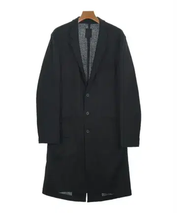 Y-3 체스터 코트 남성용