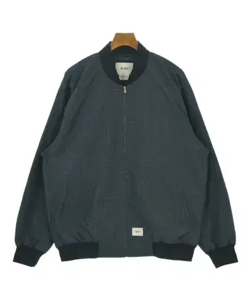 WTAPS 블루종 남성용