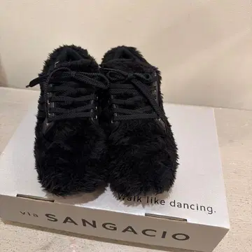 뉴 모코모코 black