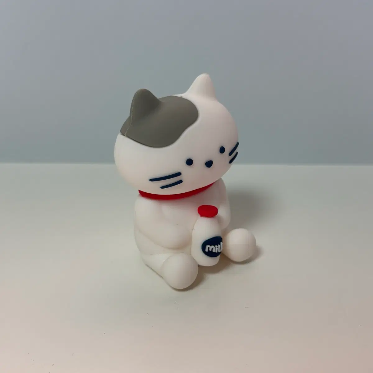 버터샵 고양이 밀크캣 미니 피규어