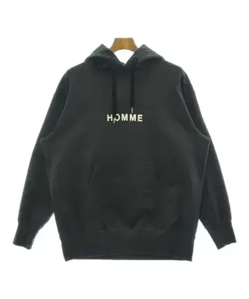 COMME des GARCONS HOMME 후드티 남성용