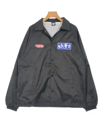 BIAS DOGS 블루종 (기타) 남성용
