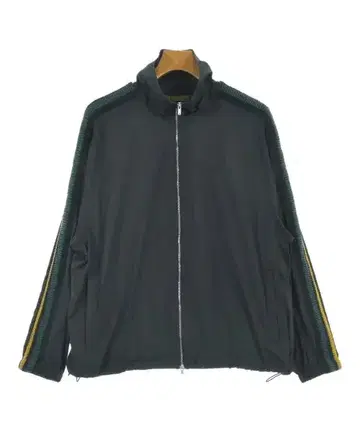 The DUFFER N NEPHEWS 블루종 (기타) 남성용