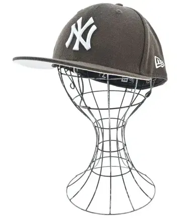 NEW ERA 남성용 캡