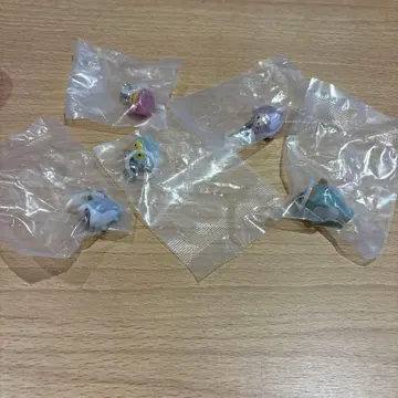 무료배송 리락쿠마 바다리라기분 마커 액세서리 전 5종 컴플리트