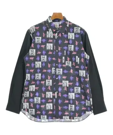 COMME des GARCONS SHIRT 캐주얼 셔츠 남성용