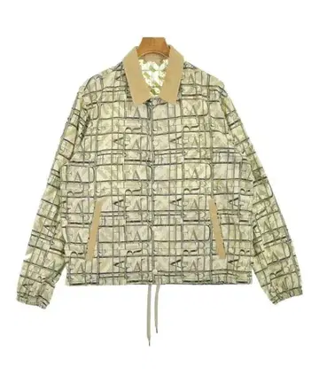 iroquois 블루종 ( 기타 ) 남성용