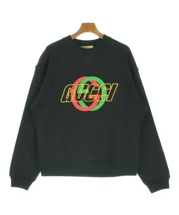 GUCCI 맨투맨 남성용