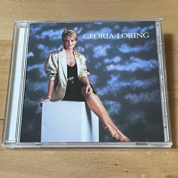 Gloria Loring AOR