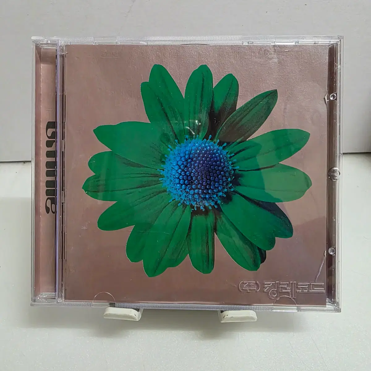 언타이틀(Untitle) 3집 꽃
