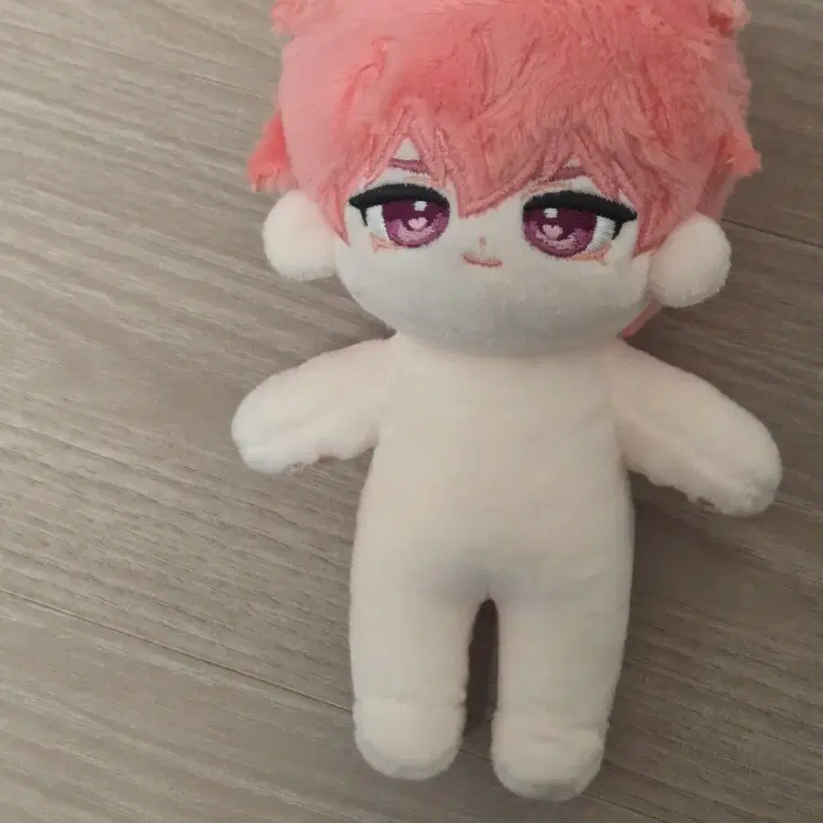 플레이브 밤비 인형
